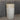 Lavabo Freestanding Con Scarico a Terra 41 Cm Karag "Bora" Cream - Dabicasa