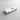 Lavabo Sospeso 102x46,1 Cm Bianco Lucido - Dabicasa