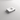 Lavabo Sospeso 60,2x46,1 Cm Bianco Lucido - Dabicasa