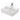 Lavabo Sospeso "Daphne" Da 60x42 Cm Finitura Bianco Lucido - Dabicasa