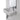 Lavabo Sospeso/D'Appoggio 35x27,5 Cm Bianco Lucido - Dabicasa