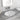 Lavabo Sottopiano 57x44 Cm Karag "Hilton" Bianco Lucido - Dabicasa