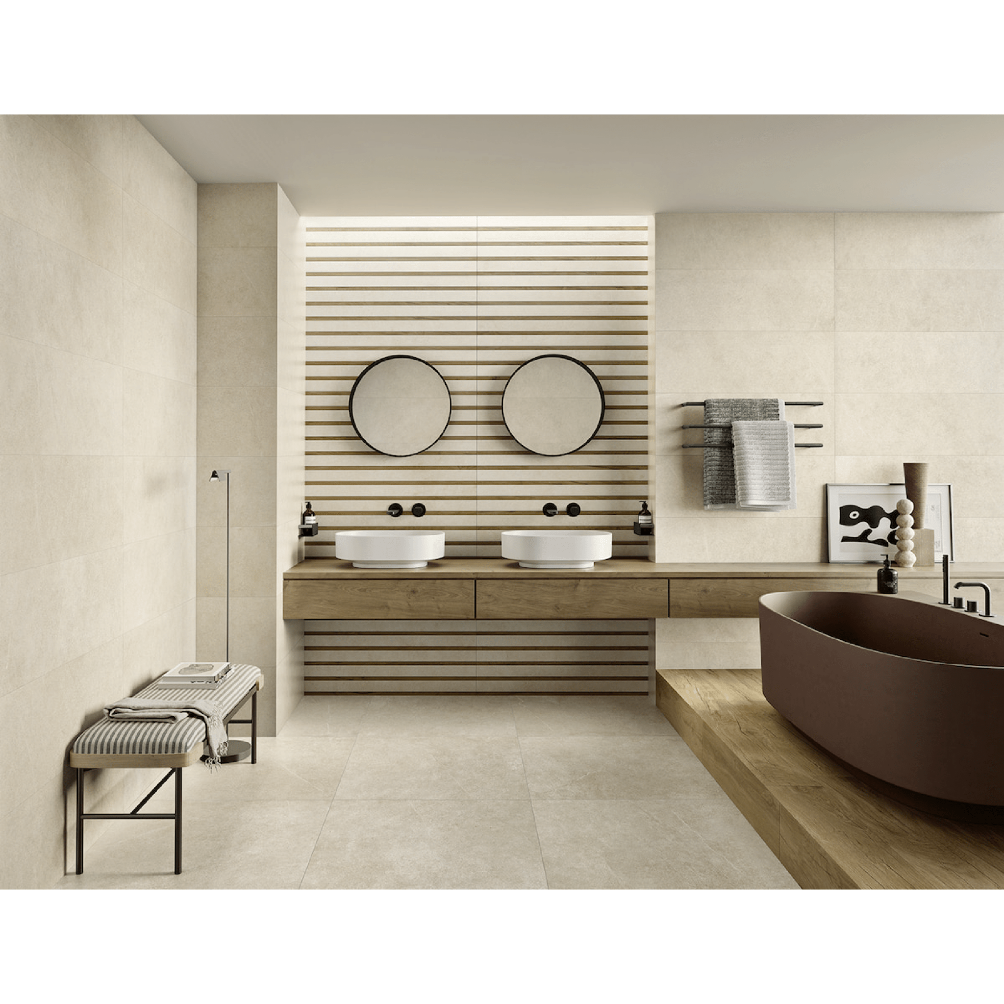 Zerbino cocco ingresso 5 Mongolfiere righe colorate su nuvole 70x40 | Gelsomini Zerbino cocco ingresso 5 Mongolfiere righe colorate su nuvole 70x40 | Gelsomini