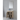 Mobile Bagno a Terra 60 Cm Un'Anta Con Vano a Giorno Specchio Con Illuminazione Led Feridras "Greta" Rovere Tropea - Dabicasa