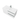Mobile Bagno Sospeso 100 Cm Due Cassetti Specchio Con Illuminazione Led Savini Due "Oikos" Bianco Alaska - Dabicasa