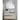 Mobile Bagno Sospeso 100 Cm Due Cassetti Specchio Con Iluminazione Led EdLine "Smart" Bianco/Sherwood Natural - Dabicasa