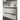 Mobile Bagno Sospeso 100 Cm Due Cassetti Specchio Con Lampada Led 100x70 Cm Savini "Grace 2" - Dabicasa