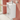 Mobile Bagno Sospeso 40 Cm Un'Anta Specchio Con Illuminazione Led Vitra "Mia" Bianco Lucido - Dabicasa