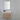 Mobile Bagno Sospeso 80 Cm Due Cassetti Specchio Con Illuminazione Led Feridras "Greta" Rovere Tropea - Dabicasa