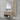 Mobile Bagno Sospeso 80 Cm Un Cassetto Vano a Giorno Specchio Con Illuminazione Led Feridras "Greta" Rovere Tropea - Dabicasa