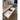 Mobile Bagno Sospeso Cannettato 100 Cm Due Cassetti Specchio Retroilluminato Con Lampada Led 110x92 Cm Savini "Line" - Dabicasa