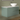 Mobile Bagno Sospeso Cannettato 100 Cm Due Cassetti Un'Anta e Top Specchio Con Lampada Led 70x100 Cm AdattoCasa "Rigo" Verde Salvia/Bianco Neve - Dabicasa