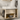 Mobile Bagno Sospeso Un Cassetto Con Vano a Giorno Un'Anta Specchio Con Illuminazione Led Artesi "#12" Rovere White/Nichel - Dabicasa