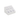 Organizer Porta Cosmetici Con 7 Scomparti Feridras "Smack" Bianco - Dabicasa