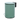 Pattumiera Bagno Con Chiusura Rallentata 3 Lt Feridras "Color" Verde - Dabicasa
