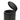 Pattumiera Bagno Con Pedale 3L Feridras "Cover Slim" Nero - Dabicasa