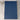 Piatto Doccia 90x200 Effetto Pietra Duplach" Zeus" Blu Oceano - Dabicasa