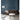Ragno "Tempera" Blu Rett. 30x90 - Dabicasa