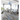 Savoia Italia Rettificato 20x120 Cm "Amazzonia" Blu - Dabicasa