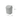 Set Accessori Da Bagno 3 Pezzi Feridras "Flower" Grigio - Dabicasa