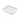 Set Bagno "Linea Dublino" 3 Pezzi in Ceramica Colore Bianco - Dabicasa