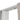 Specchio Contenitore 90x60 Due Ante Con Illuminazione Led Feridras "Stella" Bianco/Grigio - Dabicasa