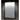 Specchio Rettangolare 60x100 Reversibile Con Illuminazione Led Feridras "Luce" - Dabicasa