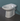 Vaso/Bidet Con Erogatore Alice Ceramica Con Scarico a Parete Bianco Lucido "Confort" - Dabicasa