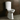 Wc Monoblocco Tradizionale Alice Ceramica Da Terra Con Scarico a Parete Bianco Lucido "Confort" - Dabicasa