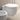 Wc Sospeso Ceramica Cielo "Easy Evo" Bianco Lucido - Dabicasa