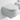 Wc Sospeso Senza Brida Ceramica Cielo Bianco Lucido "Smile 53" - Dabicasa