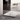 Althea "London" Piatto Doccia in Resina Effetto Pietra Bianco 80x180 h.2,5 cm freeshipping - Dabicasa