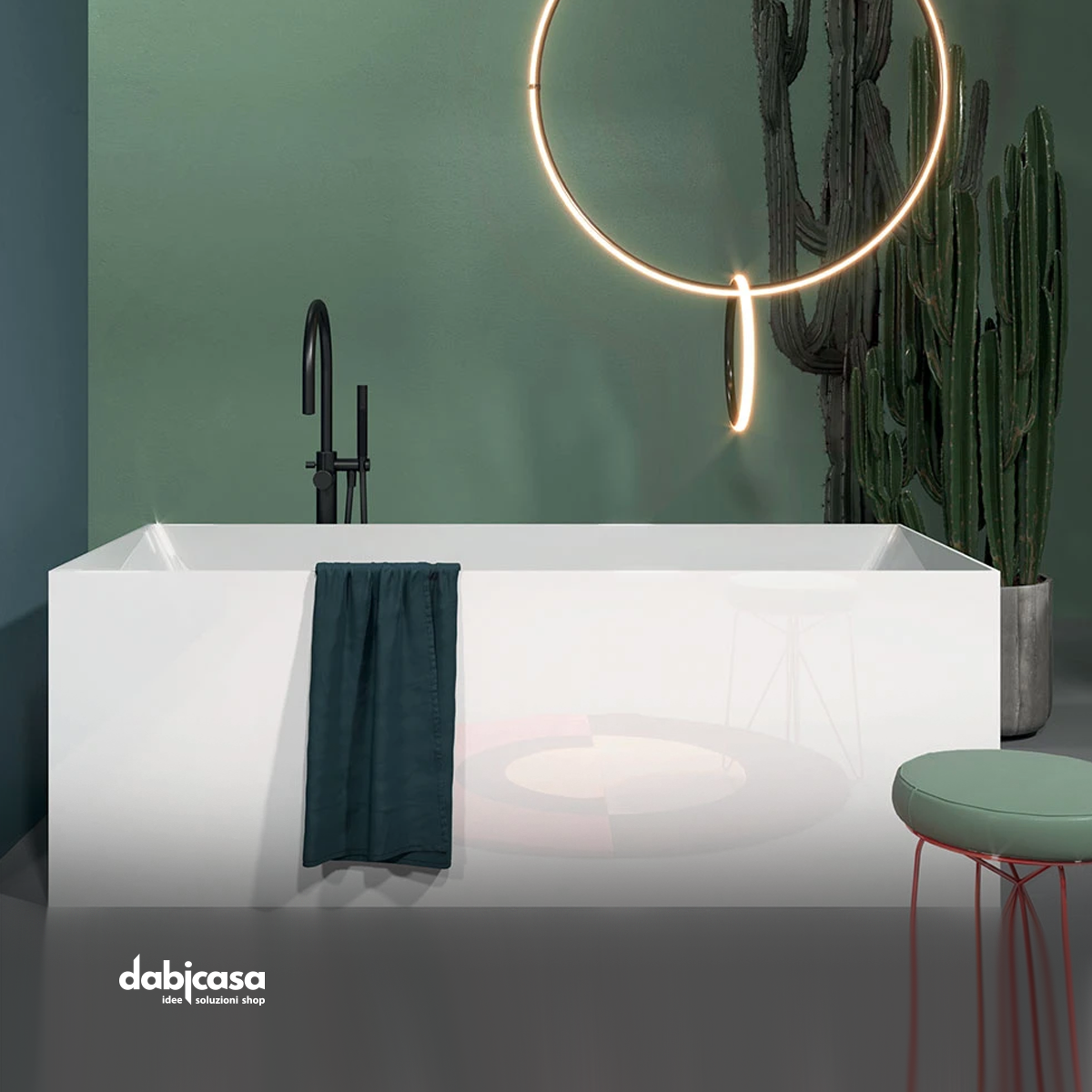 Treesse sales il centro