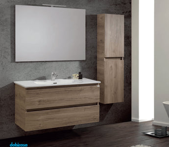 Arredo bagno: accogliere l’inverno con stile