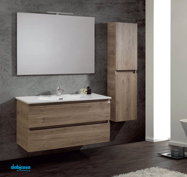 Arredo bagno: accogliere l’inverno con stile