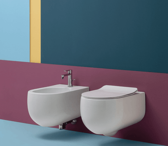 Arredo bagno per famiglie con bambini - Dabicasa