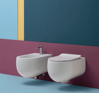 Arredo bagno per famiglie con bambini - Dabicasa
