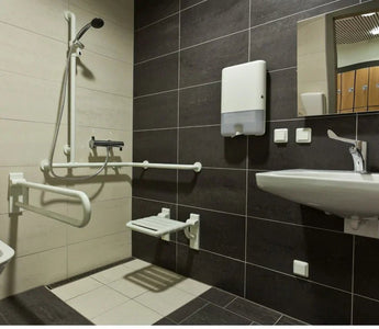 Soluzioni per bagni - Dabicasa