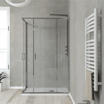 Box Doccia - Dabicasa