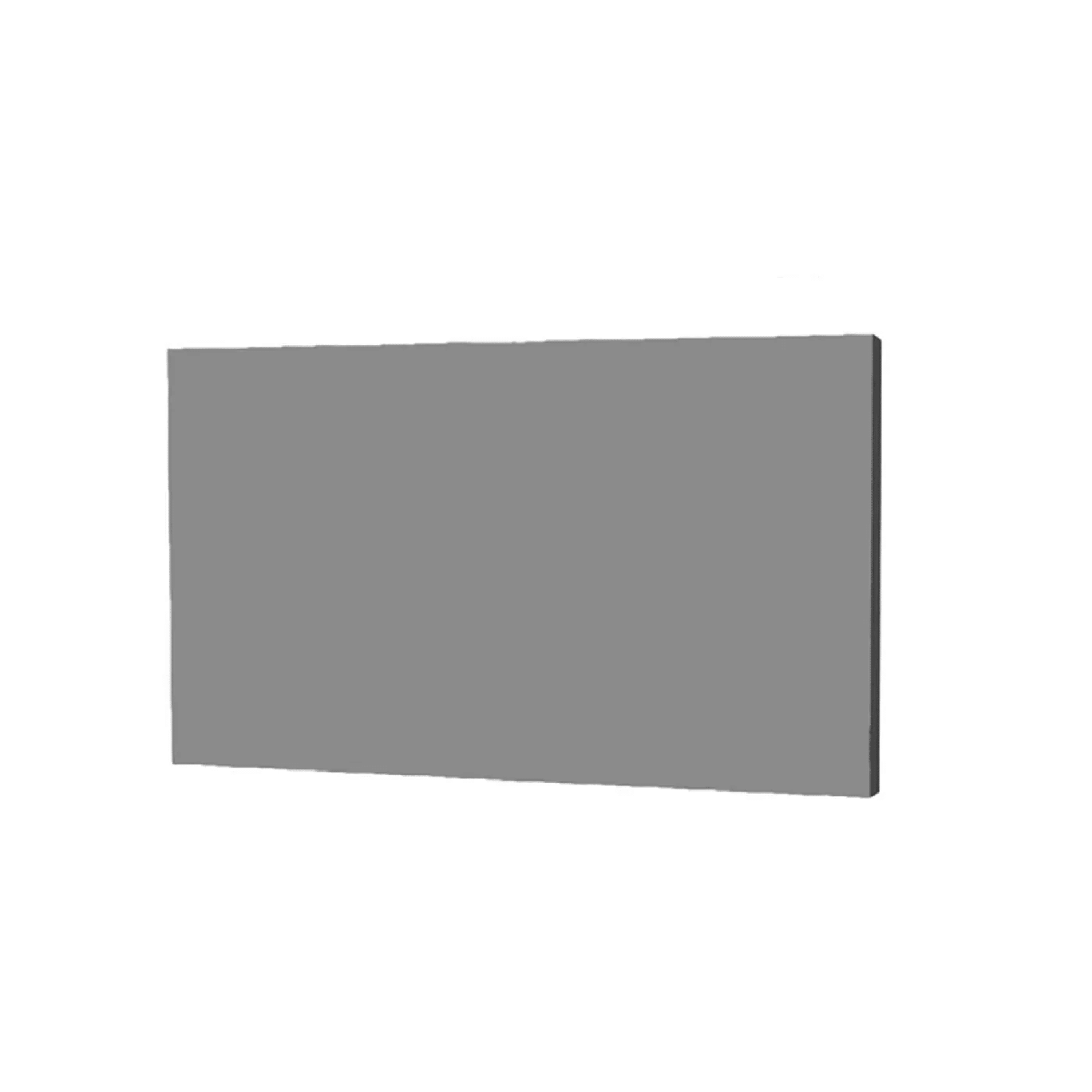 Specchio Rettangolare 120x60 Reversibile Savini Due