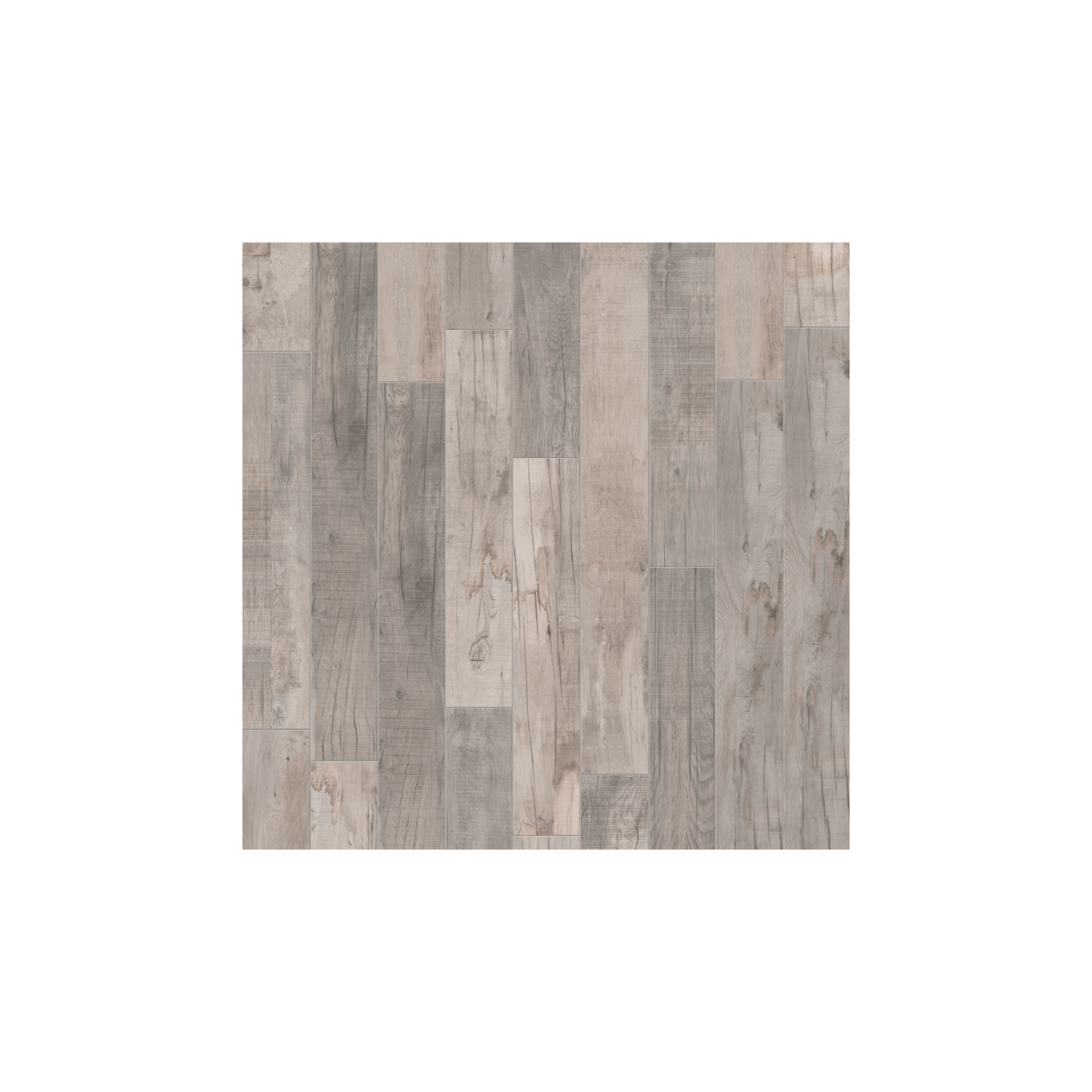 Abk Group Industrie Ceramiche Rettificato 20x120 Cm "Dolphin" Moon