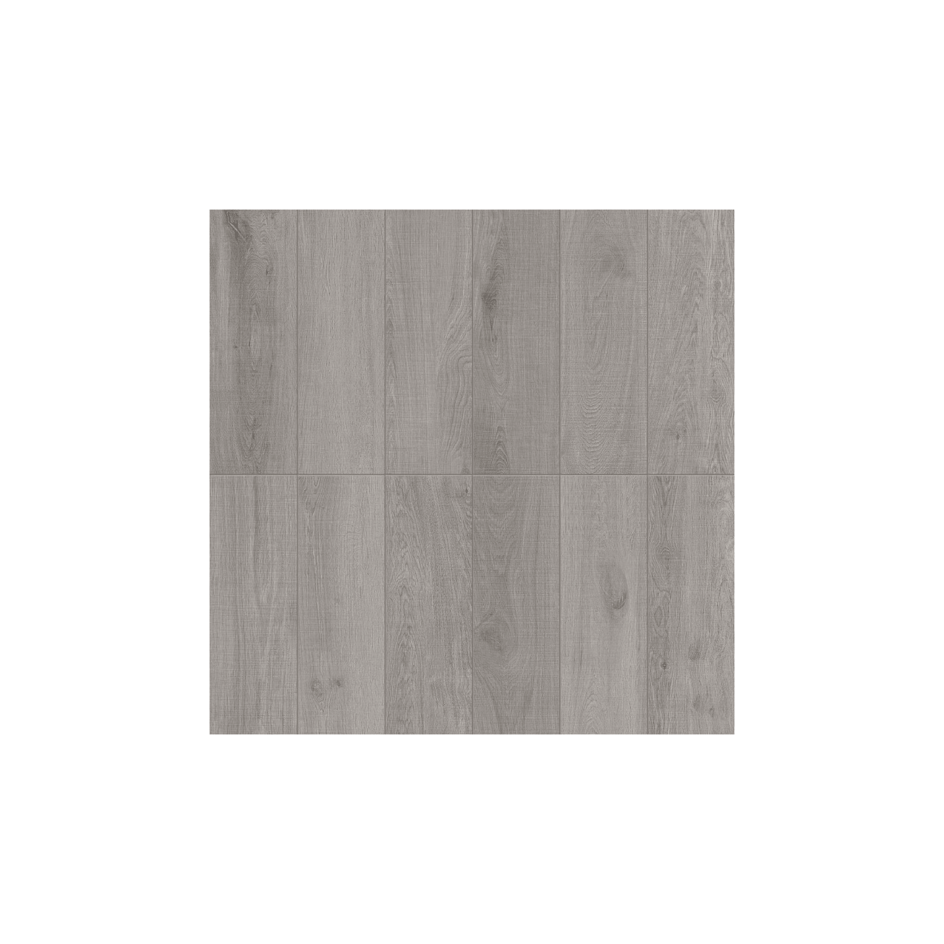 Abk Group Industrie Ceramiche Rettificato 20x120 Cm "Crossroad Wood" Grey