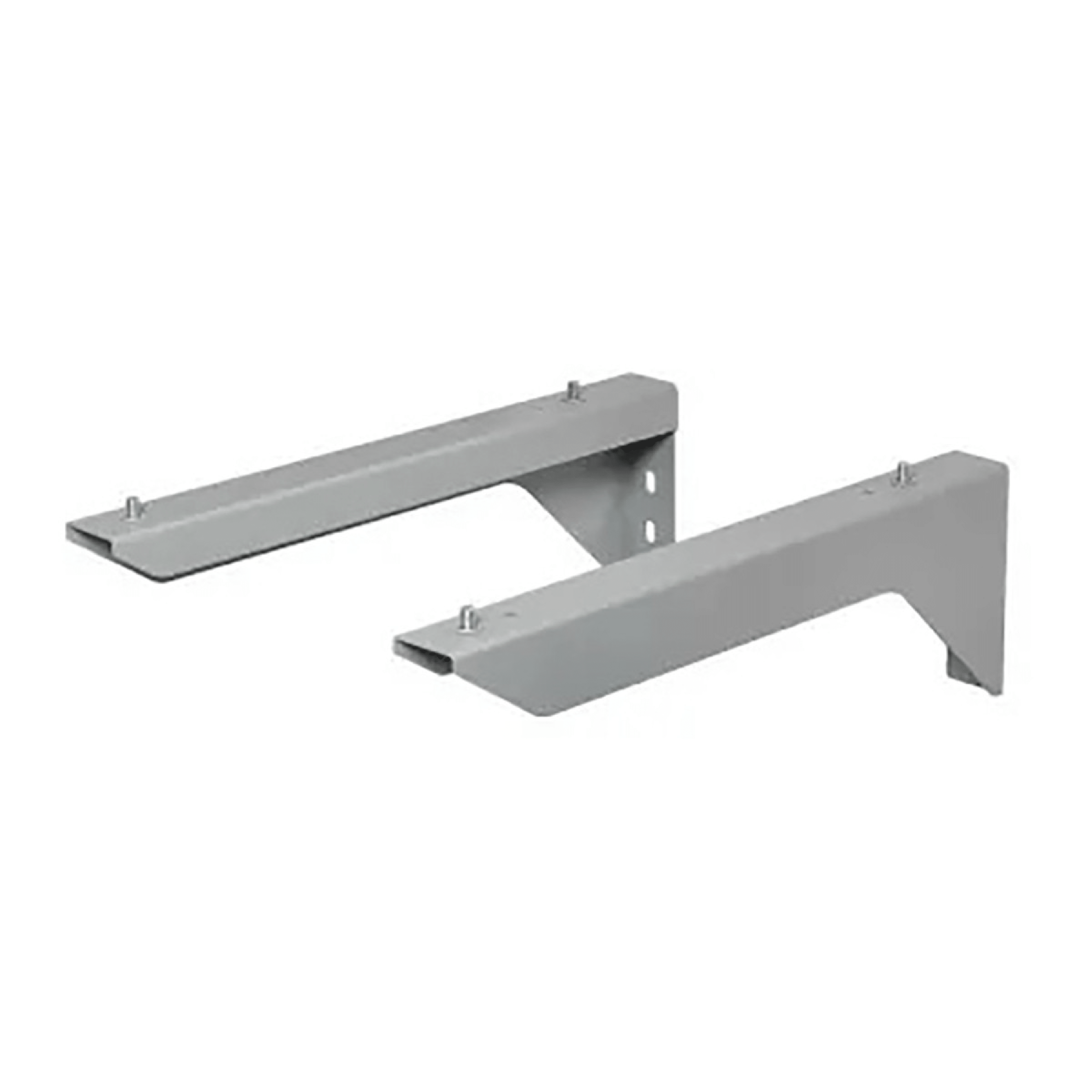 Staffa Reggimensola Con Regolatori 37 Cm Reversibile