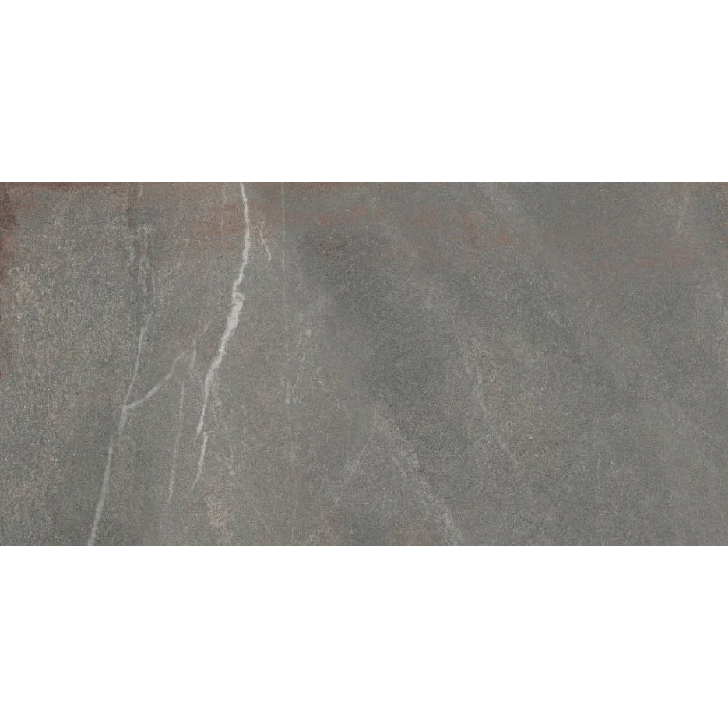 Abk Group Industrie Ceramiche Rettificato 60x120 Cm "Poetry Stone" Piase Mud