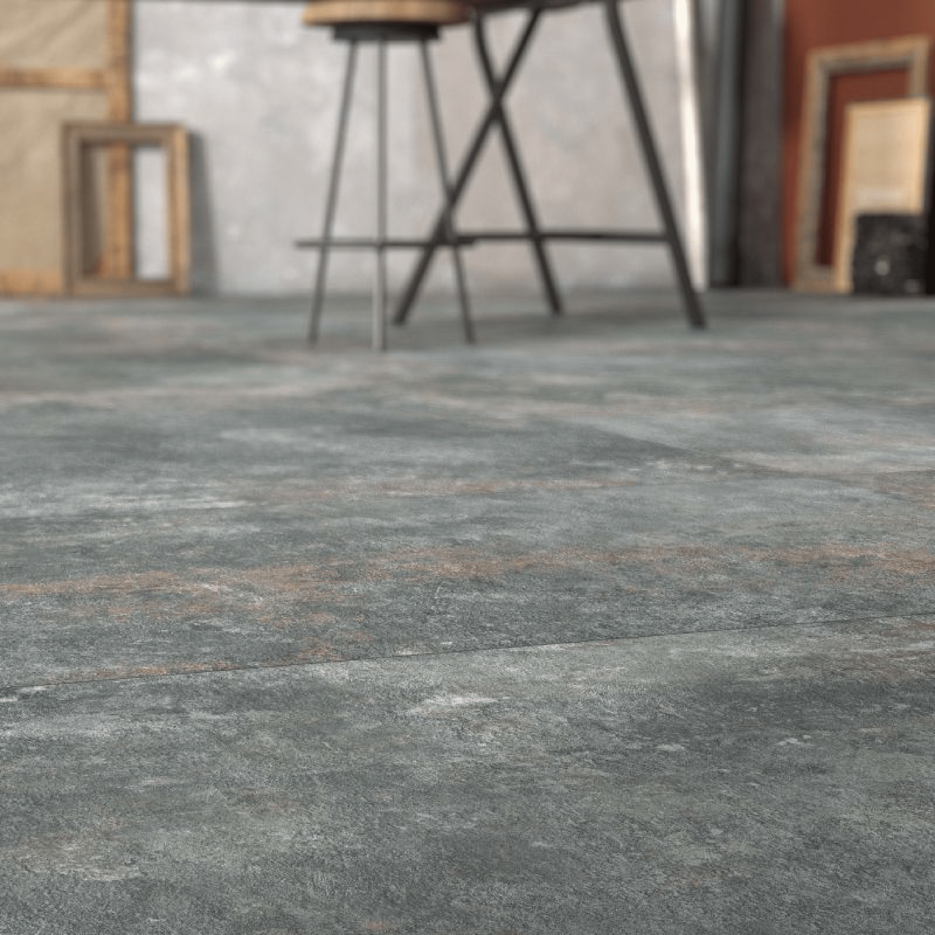 Abk Group Industrie Ceramiche Rettificato 60x120 Cm "Ghost" Jade