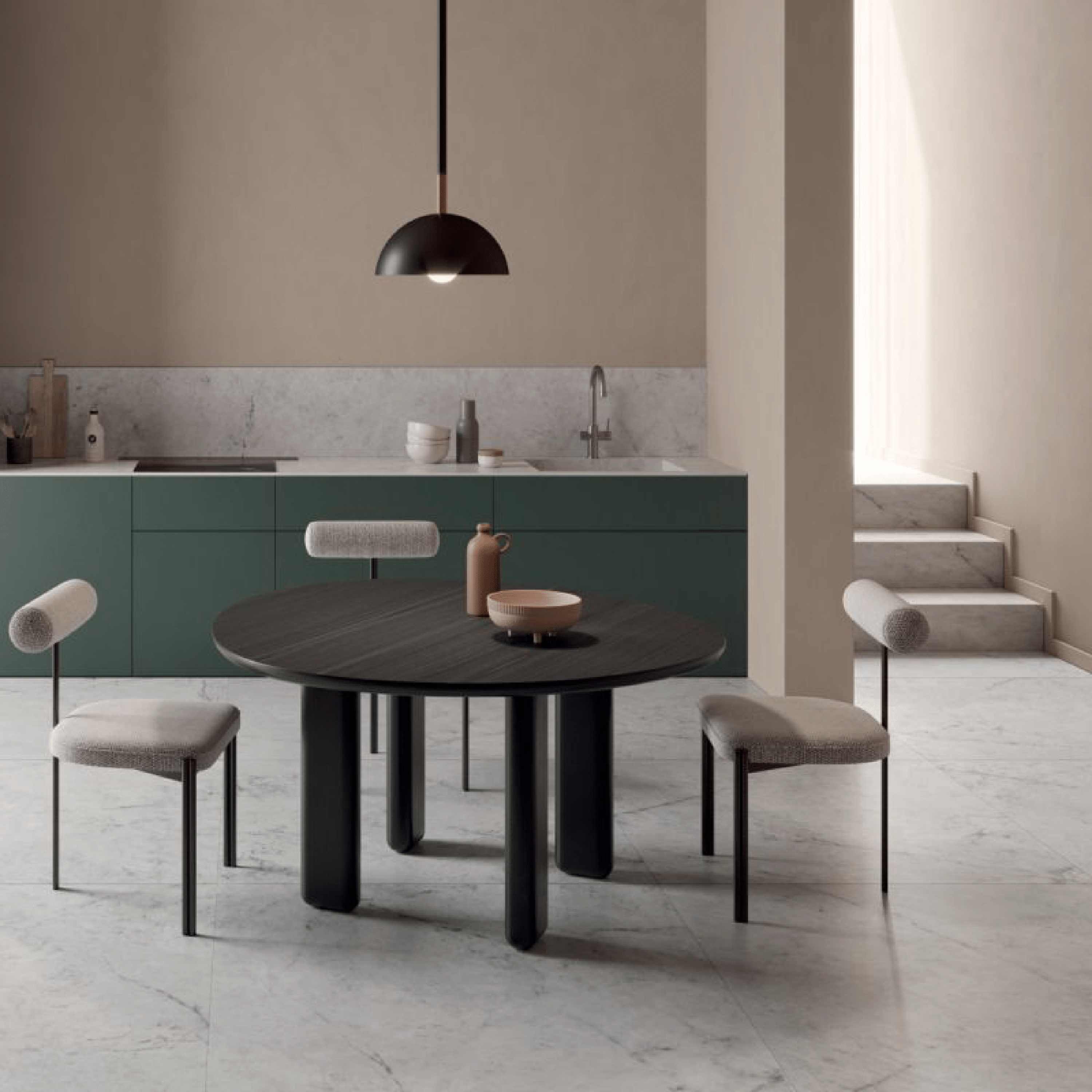 Abk Group Industrie Ceramiche Rettificato 60x120 Cm "Sensi Gems" Iceberg