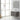 Mobile Bagno Sospeso 80 Cm Due Ante Specchio Con Lampada Led 80x70 Cm Savini Due "Miami" Grigio