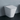 Wc a Terra Senza Brida Traslato Azzurra Ceramica "Build" Bianco Lucido