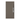 Piatto Doccia 80x80 Effetto Pietra Duplach "Side" Cioccolato