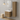 Mobile Bagno Sospeso Cannettato 60 Cm Due Cassetti Specchio Con Lampada Led 70x60 Cm AdattoCasa "Rigo" Rovere Farnia
